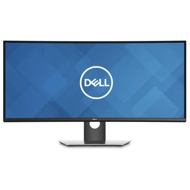 Монитор Dell U3419W